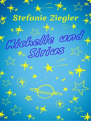 cover image of Michelle und Sirius